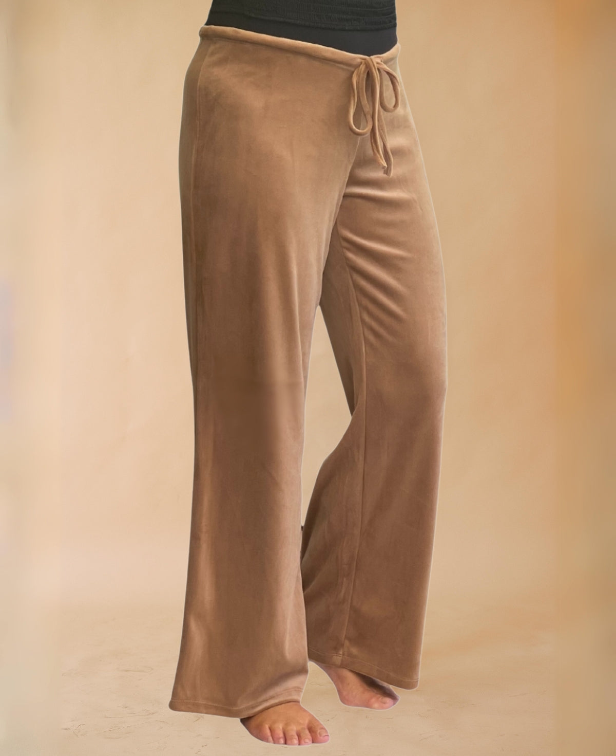 Marshmallow Lounge Pants - Jenny Jazz 