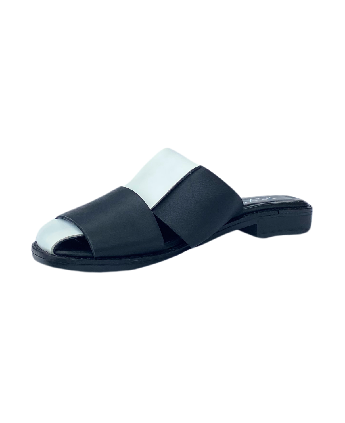 PIXY Harlequin Slide - Jenny Jazz