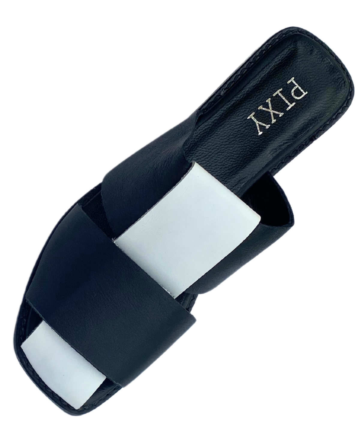 PIXY Harlequin Slide - Jenny Jazz