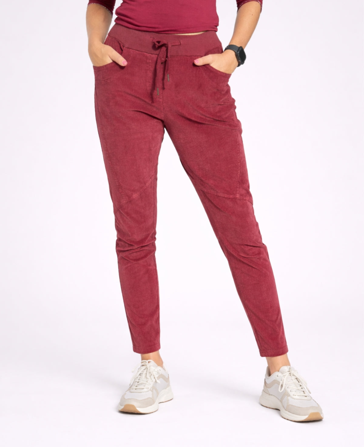 Huxley Corduroy Pants