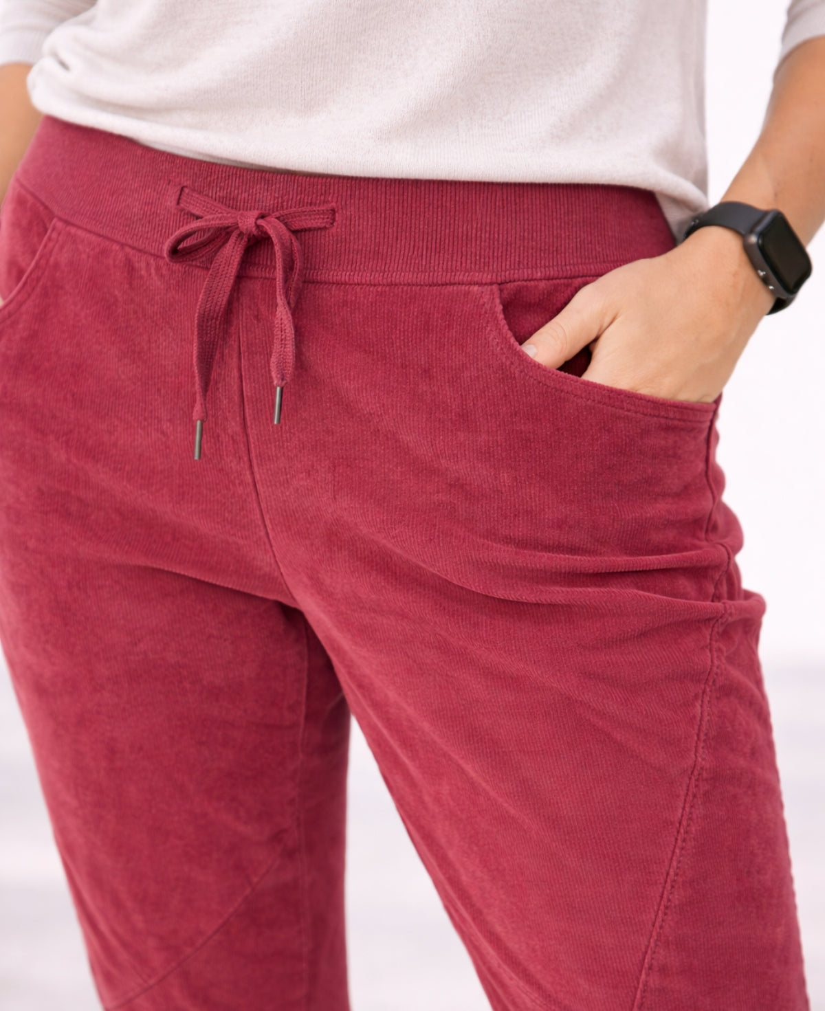 Huxley Corduroy Pants