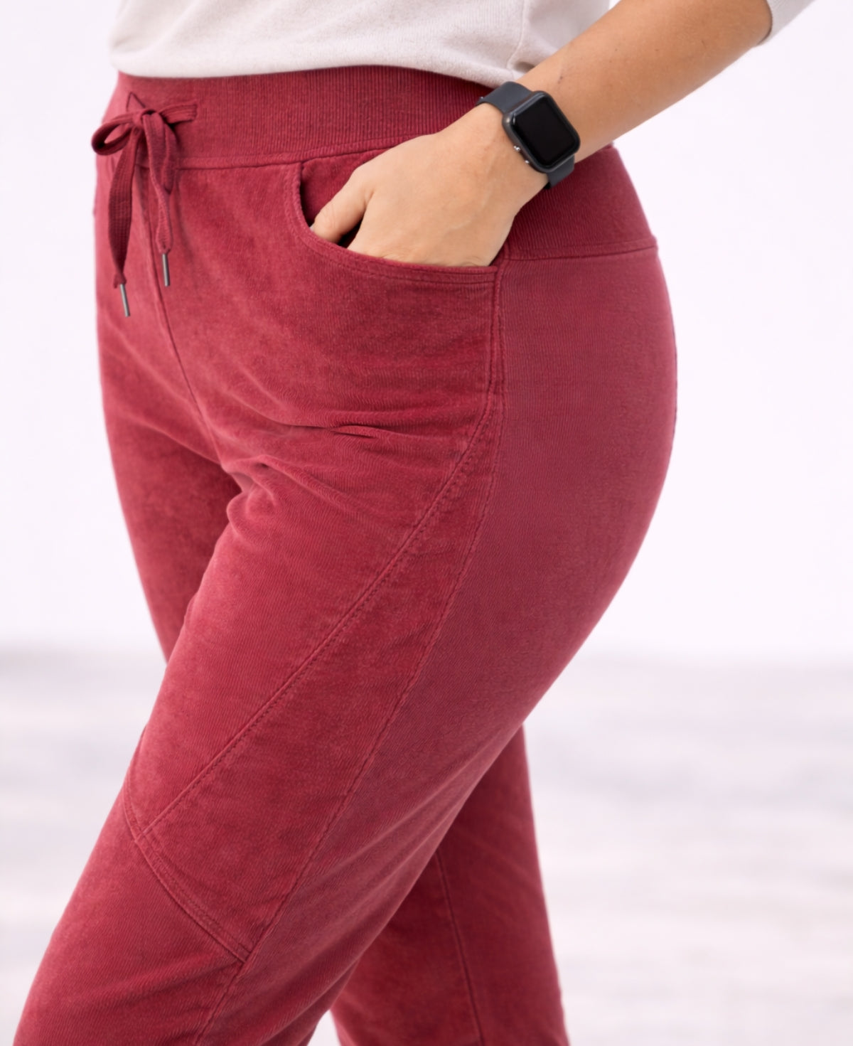Huxley Corduroy Pants