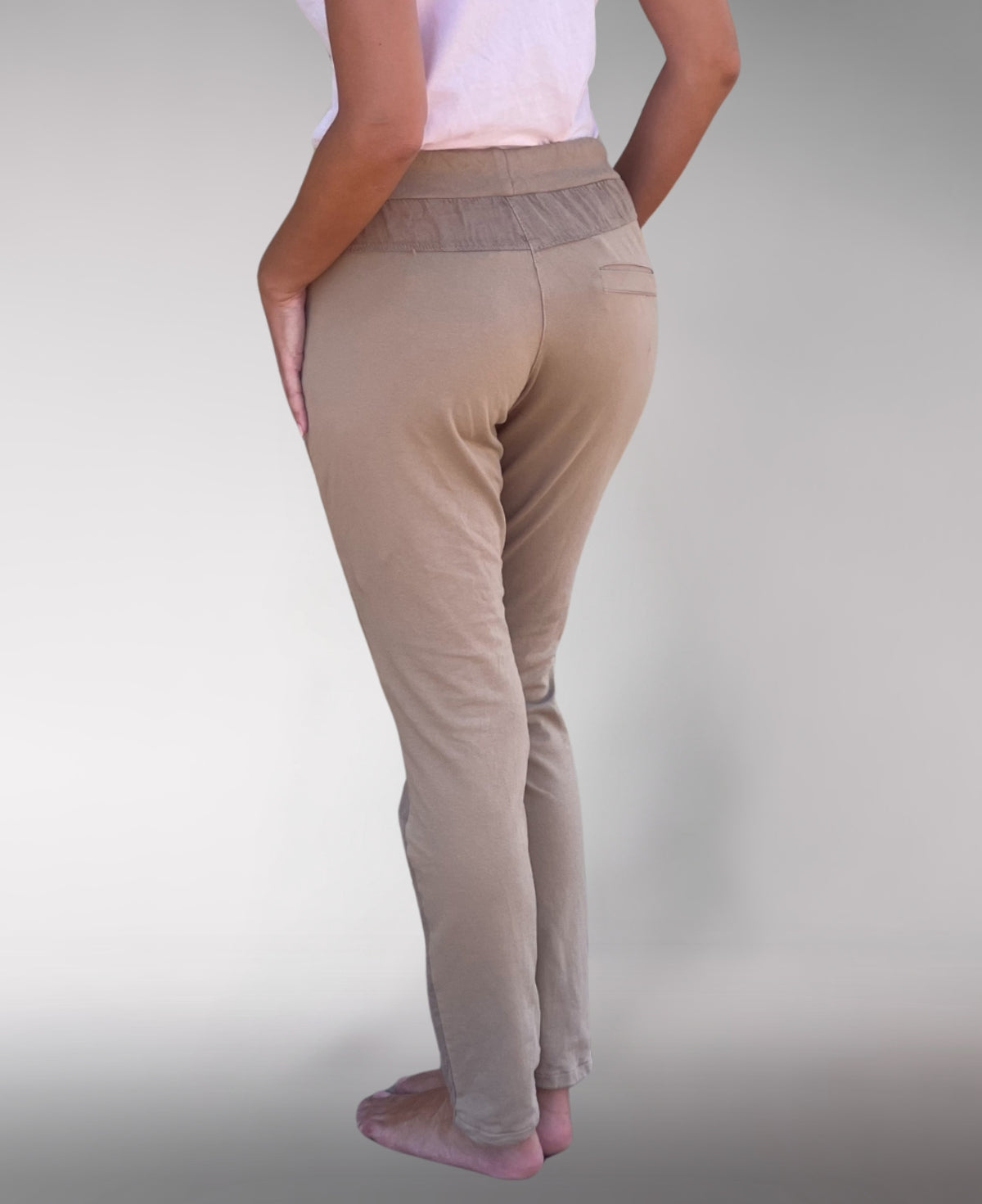 Florence Jordan Pants - Jenny Jazz 
