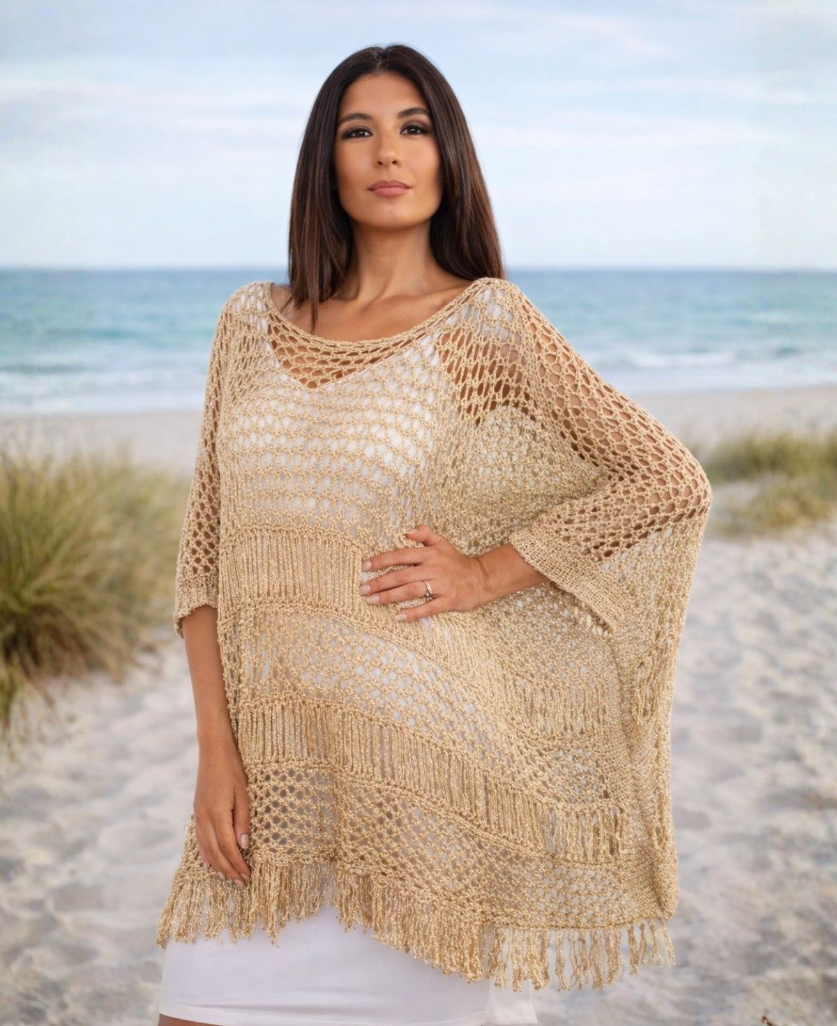 beach poncho dress Beach Poncho: Quick Dry Hooded Towel Robe – Diving Specials Shop
